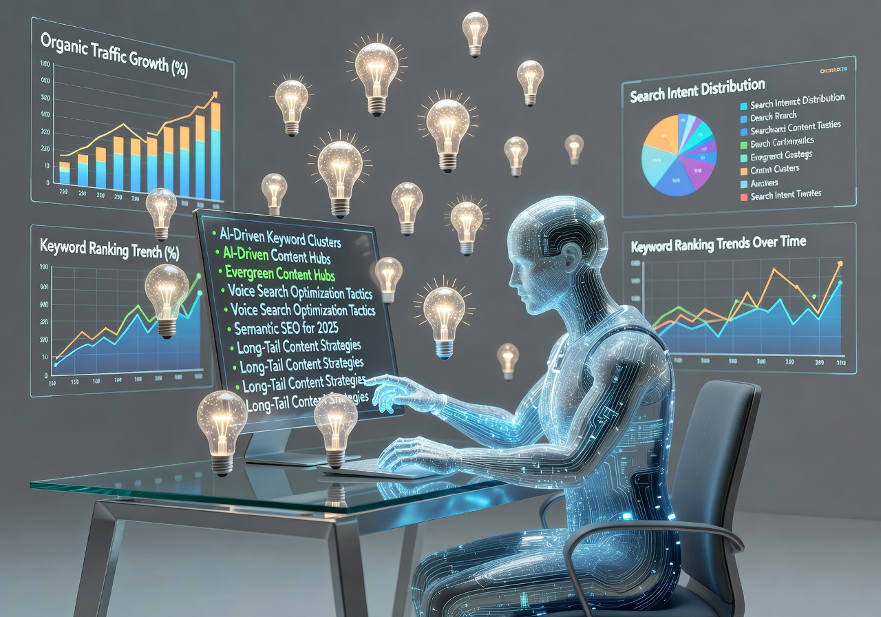 AI Content Marketing 2026