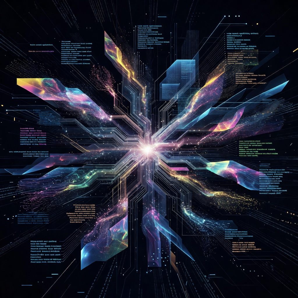 Evolving AI-driven SEO strategies dashboard