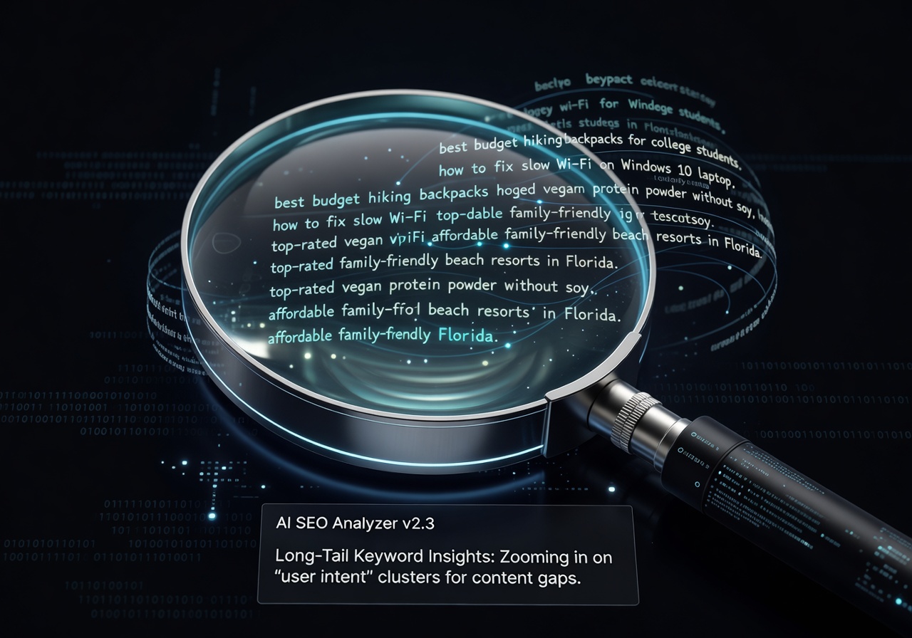 ContentOrbit AI data and privacy overview